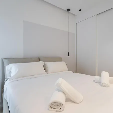 Canillas - Mintystay Apartments Madrid Exterior photo