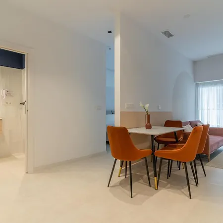 Canillas - Mintystay Apartments Madrid Exterior photo