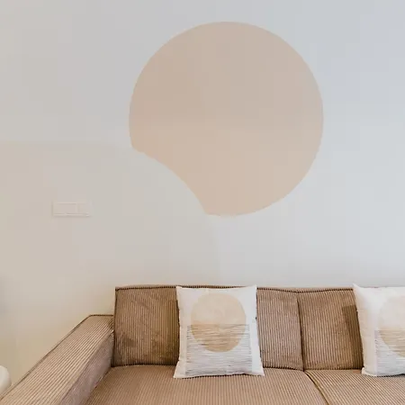 Canillas - Mintystay Apartments Madrid Exterior photo