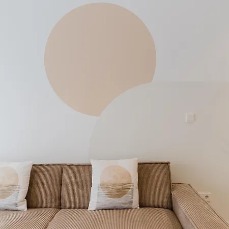 Canillas - Mintystay Apartments Madrid Exterior photo
