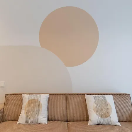 Canillas - Mintystay Apartments Madrid Exterior photo