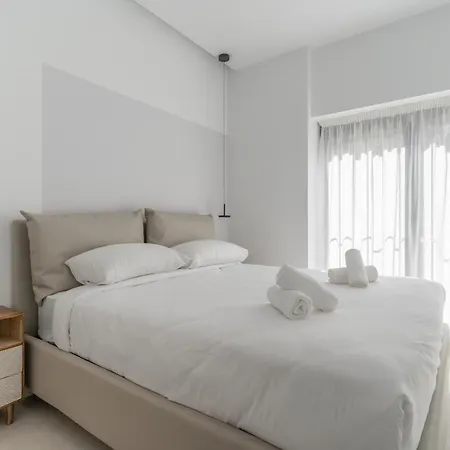 Canillas - Mintystay Apartments Madrid Exterior photo