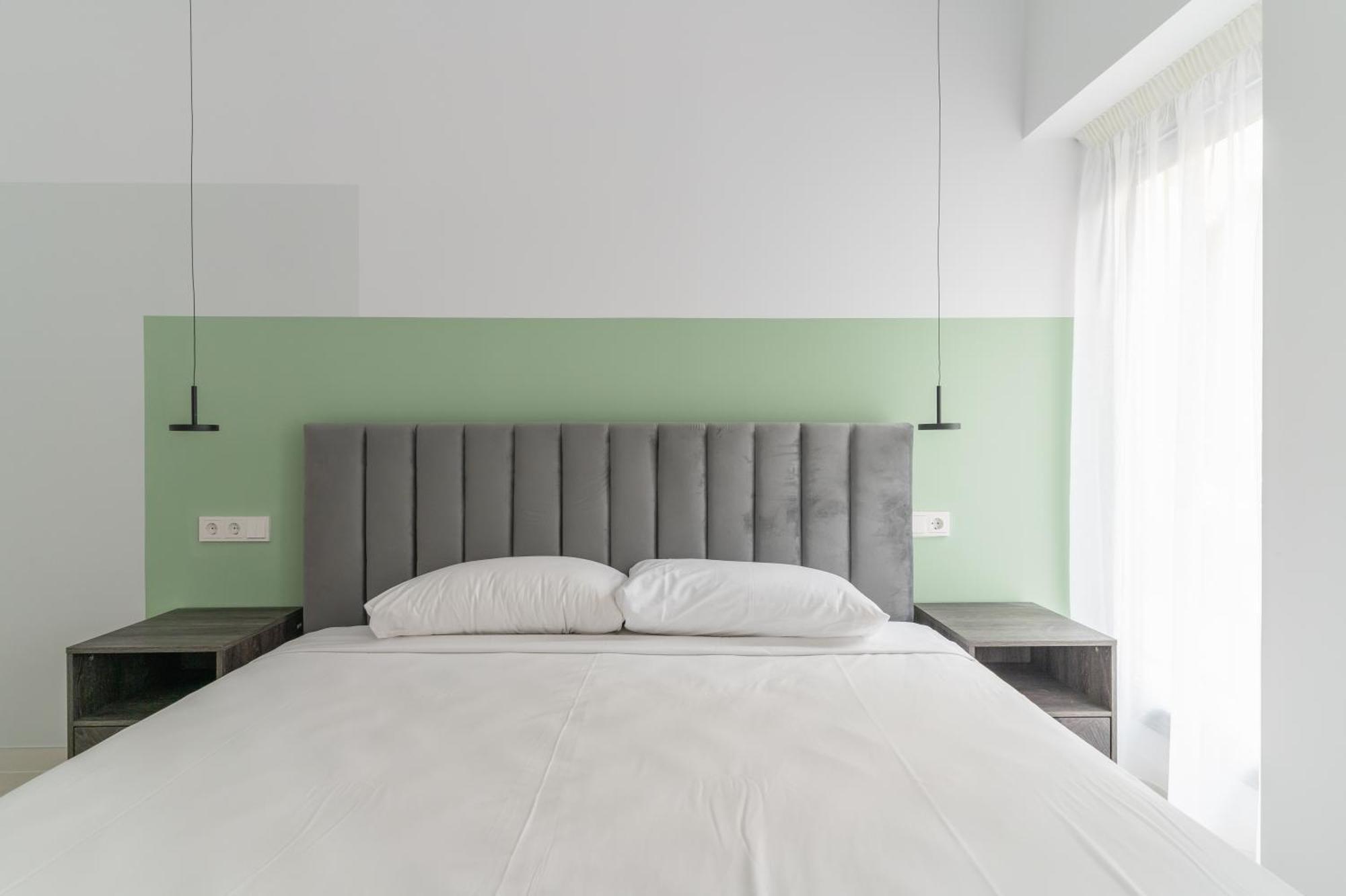 Apartment Canillas Apartments Madrid
